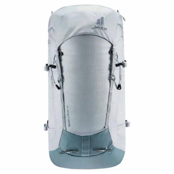 Grosses soldes 🔥 Deuter Guide Lite 28+ SL – Sac à dos alpinisme femme ✨ boutiqued pas cher 5