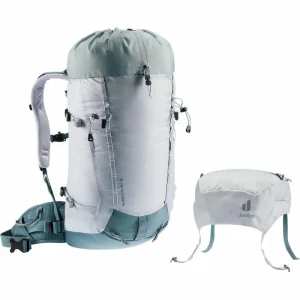 Grosses soldes 🔥 Deuter Guide Lite 28+ SL – Sac à dos alpinisme femme ✨ boutiqued pas cher 26