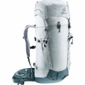 Grosses soldes 🔥 Deuter Guide Lite 28+ SL – Sac à dos alpinisme femme ✨ boutiqued pas cher 28