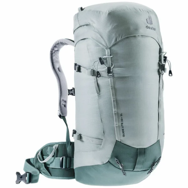 Grosses soldes 🔥 Deuter Guide Lite 28+ SL – Sac à dos alpinisme femme ✨ boutiqued pas cher 1