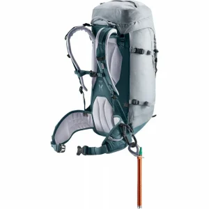 Grosses soldes 🔥 Deuter Guide Lite 28+ SL – Sac à dos alpinisme femme ✨ boutiqued pas cher 30