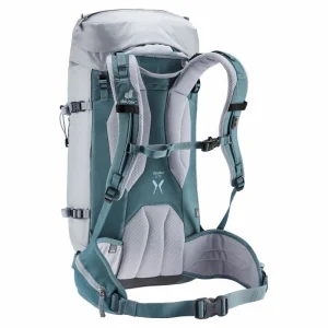 Grosses soldes 🔥 Deuter Guide Lite 28+ SL – Sac à dos alpinisme femme ✨ boutiqued pas cher 32