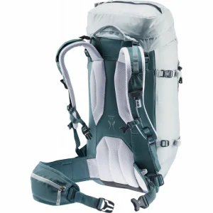 Grosses soldes 🔥 Deuter Guide Lite 28+ SL – Sac à dos alpinisme femme ✨ boutiqued pas cher 34