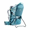 Meilleur prix ✨ Deuter Kid Comfort Active SL – Porte-bébé randonnée femme 🎁 vente à bas prix 22