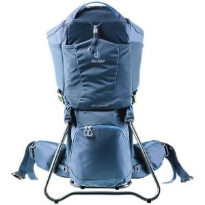 magasin pour Deuter Kid Comfort + PPPS /midnight 10