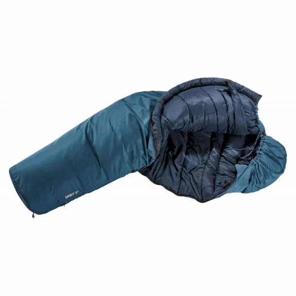 Top 10 😀 Deuter Orbit 0° REG – Sac de couchage 🧨 Dernières Nouveautés 3