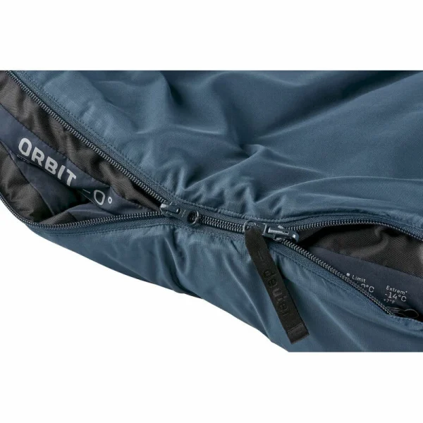 Top 10 😀 Deuter Orbit 0° REG – Sac de couchage 🧨 Dernières Nouveautés 8