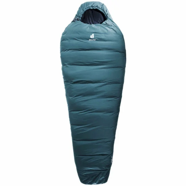 Top 10 😀 Deuter Orbit 0° REG – Sac de couchage 🧨 Dernières Nouveautés 1