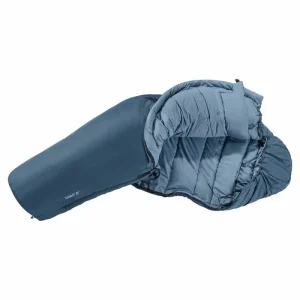 Grosses soldes 🥰 Deuter Orbit 0° SL – Sac de couchage femme 💯 marque pas cher 10