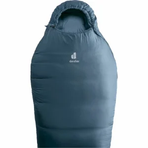 Grosses soldes 🥰 Deuter Orbit 0° SL – Sac de couchage femme 💯 marque pas cher 14