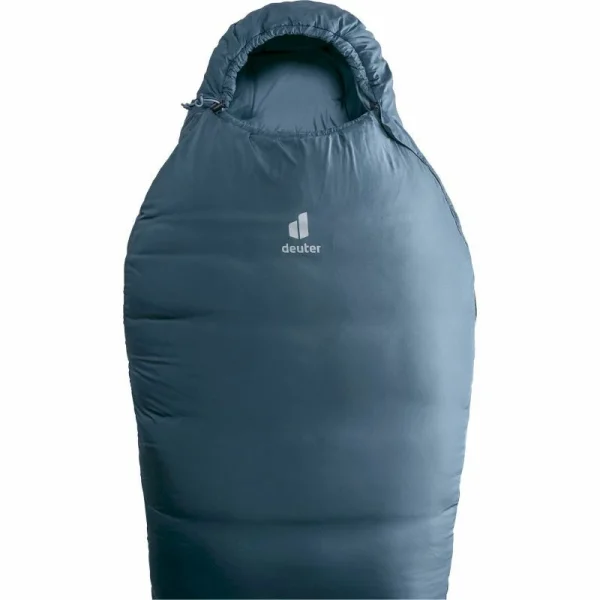 Grosses soldes 🥰 Deuter Orbit 0° SL – Sac de couchage femme 💯 marque pas cher 5