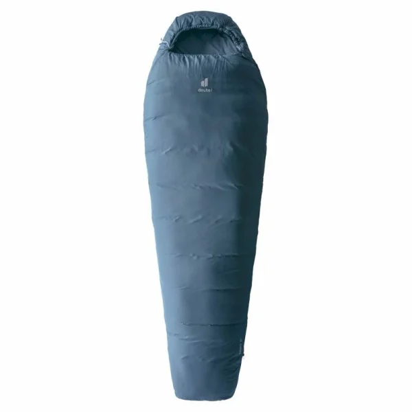 Grosses soldes 🥰 Deuter Orbit 0° SL – Sac de couchage femme 💯 marque pas cher 1