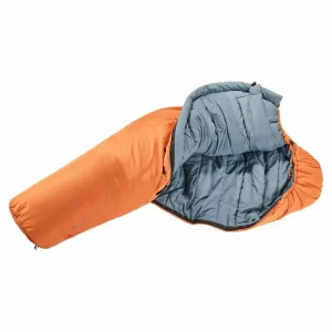 Promo 😍 Deuter Orbit -5° L – Sac de couchage homme 🎁 économies garanties 10