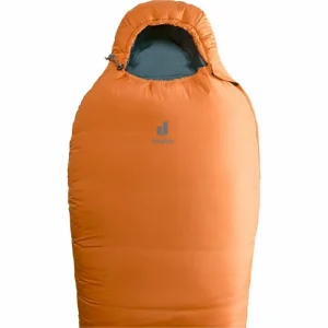 Promo 😍 Deuter Orbit -5° L – Sac de couchage homme 🎁 économies garanties 14