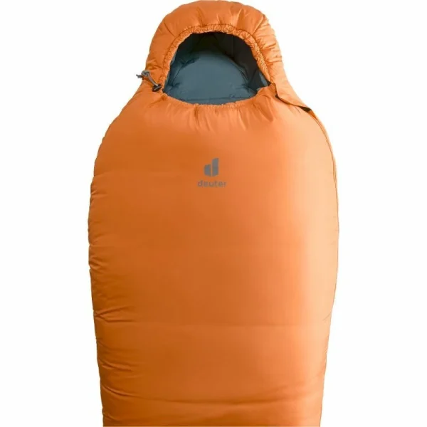 Promo 😍 Deuter Orbit -5° L – Sac de couchage homme 🎁 économies garanties 5