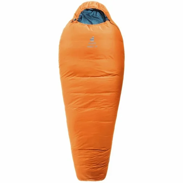 Promo 😍 Deuter Orbit -5° L – Sac de couchage homme 🎁 économies garanties 1