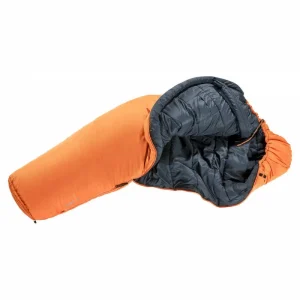 Remise 🧨 Deuter Orbit -5° REG – Sac de couchage 👍 livraison la plus rapide 12