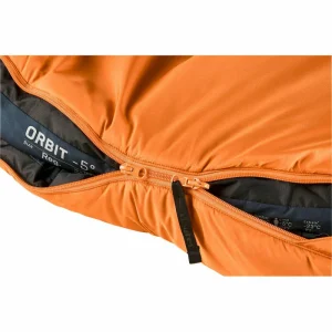 Remise 🧨 Deuter Orbit -5° REG – Sac de couchage 👍 livraison la plus rapide 16