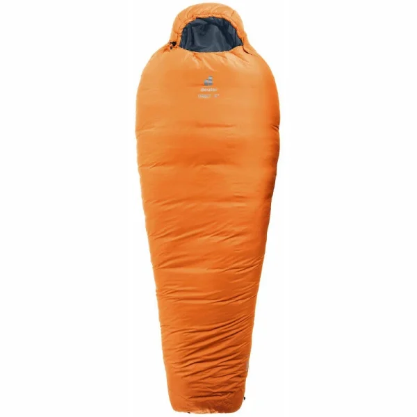 Remise 🧨 Deuter Orbit -5° REG – Sac de couchage 👍 livraison la plus rapide 1