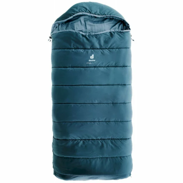 Meilleur prix ❤️ Deuter Starlight SQ – Sac de couchage 🎉 à prix imbattables 1