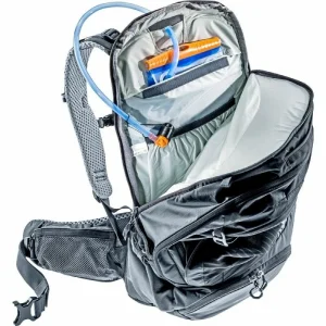 Coupon 🤩 Deuter Trans Alpine Pro 28 – Sac à dos vélo homme 👏 REMISE 17