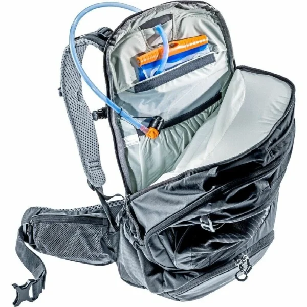 Coupon 🤩 Deuter Trans Alpine Pro 28 – Sac à dos vélo homme 👏 REMISE 6