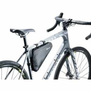 garantie de qualité Meilleur prix 🥰 Deuter Triangle Bag 2.2 – Sacoche de cadre vélo 🌟 6