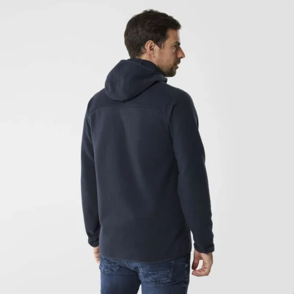 Paris Meilleure vente ❤️ Millet Abrasion Fleece Hoodie – Polaire homme 🌟 3