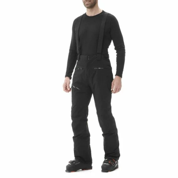 Pas Cher soldes France Promo 😀 Millet Atna Peak II Pant – Pantalon ski homme ⭐ 3