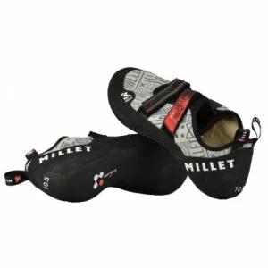 achetez Meilleure vente 🤩 Millet Easy Up – Chaussons escalade ⌛ 34