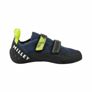 achetez Meilleure vente 🤩 Millet Easy Up – Chaussons escalade ⌛ 36