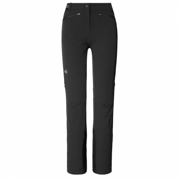 Budget ⌛ Millet Extreme Rutor Shield Pant – Pantalon ski de randonnée femme 😍 qualité d’originales 1