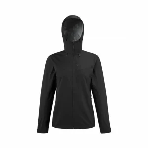 marque pas cher Bon marché 😉 Millet Fitz Roy III Jacket – Veste imperméable femme 🥰 31