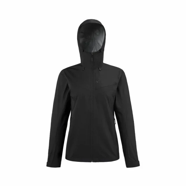 marque pas cher Bon marché 😉 Millet Fitz Roy III Jacket – Veste imperméable femme 🥰 11