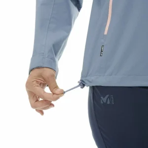 marque pas cher Bon marché 😉 Millet Fitz Roy III Jacket – Veste imperméable femme 🥰 21