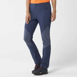 Grosses soldes 🔔 Millet Fusion XCS Pant – Pantalon alpinisme femme 🎉 vente chaude 11