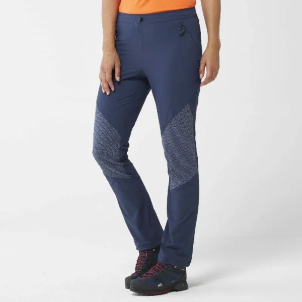 Grosses soldes 🔔 Millet Fusion XCS Pant – Pantalon alpinisme femme 🎉 vente chaude 3