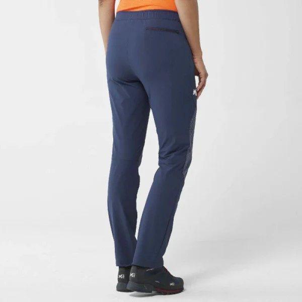 Grosses soldes 🔔 Millet Fusion XCS Pant – Pantalon alpinisme femme 🎉 vente chaude 4