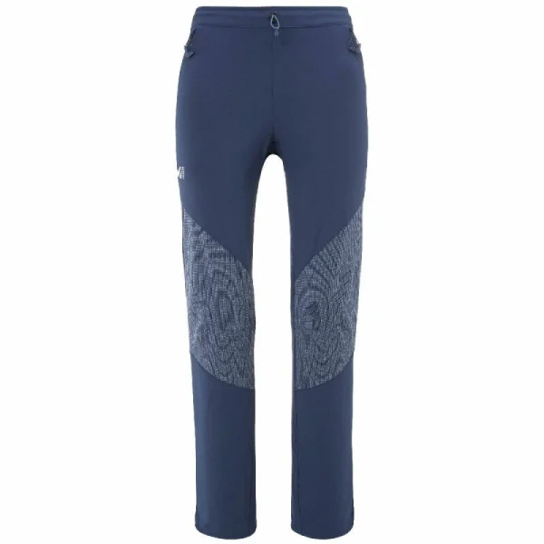 Grosses soldes 🔔 Millet Fusion XCS Pant – Pantalon alpinisme femme 🎉 vente chaude 1