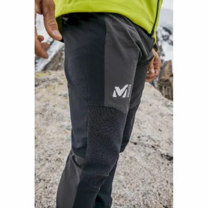 mode Vente flash 👍 Millet Fusion XCS Pant – Pantalon alpinisme homme 🔥 7