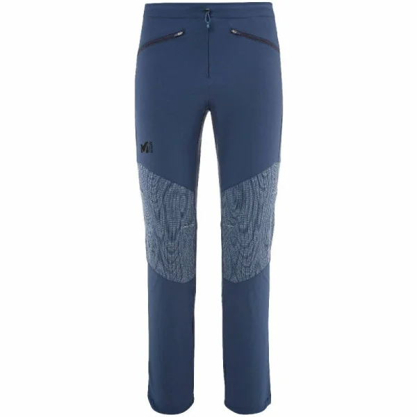 mode Vente flash 👍 Millet Fusion XCS Pant – Pantalon alpinisme homme 🔥 1