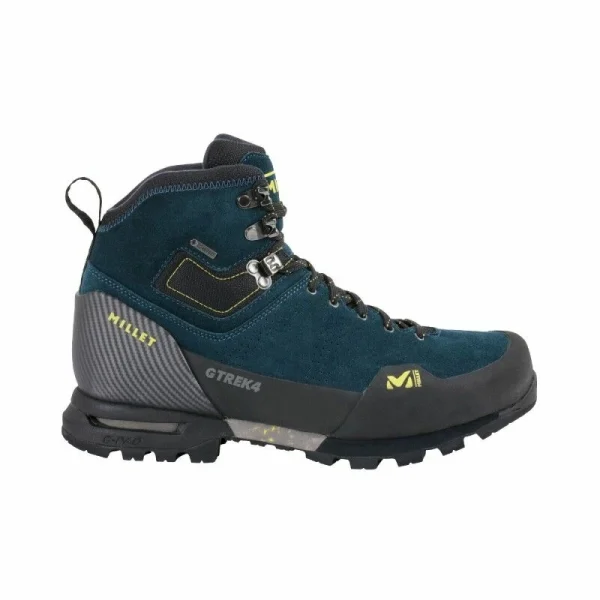 offre spéciale Vente flash ✔️ Millet G Trek 4 GTX – Chaussures trekking homme ❤️ 1