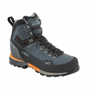 en france Budget 👏 Millet G Trek 5 GTX – Chaussures trekking homme 😀 10