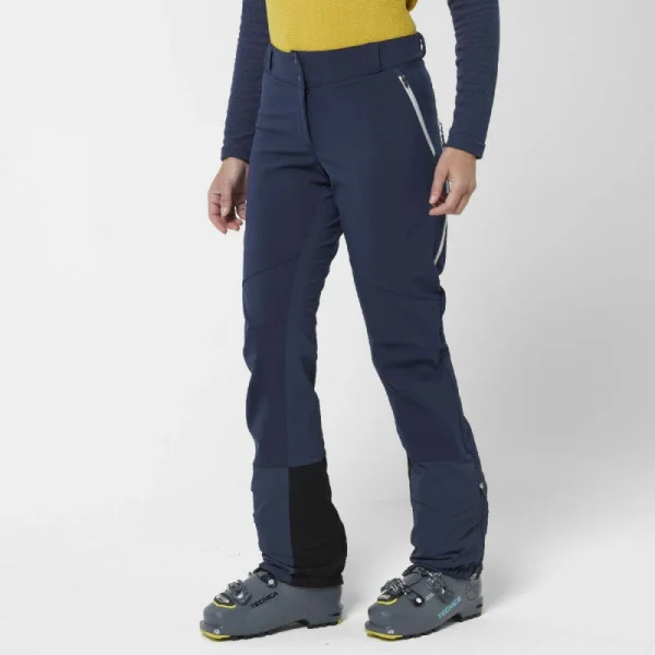 pas cher marque Offres 😀 Millet Geilo Shield II Pant – Pantalon ski femme 💯 3