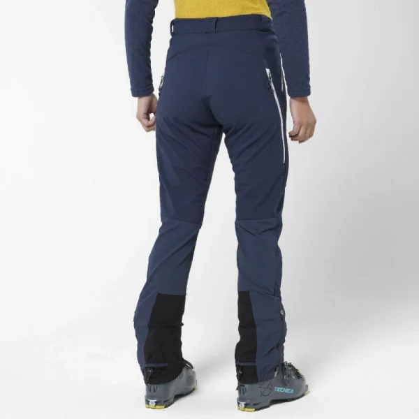 pas cher marque Offres 😀 Millet Geilo Shield II Pant – Pantalon ski femme 💯 4