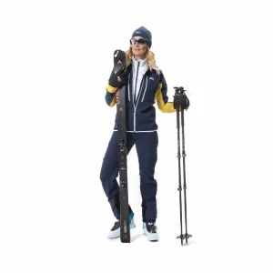 pas cher marque Offres 😀 Millet Geilo Shield II Pant – Pantalon ski femme 💯 21