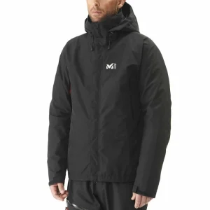 Sortie 🌟 Millet Grands Montets GTX Jkt – Veste imperméable homme 🎉 prix le plus bas 9