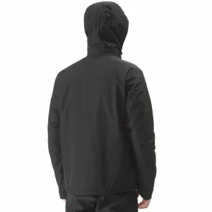 Sortie 🌟 Millet Grands Montets GTX Jkt – Veste imperméable homme 🎉 prix le plus bas 11