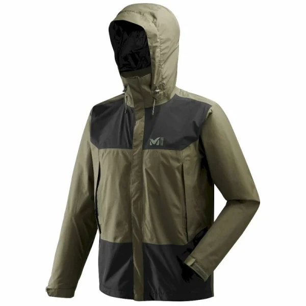 Sortie 🌟 Millet Grands Montets GTX Jkt – Veste imperméable homme 🎉 prix le plus bas 1