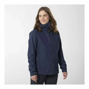 excellent qulity Remise ❤️ Millet Grands Montets II GTX Jkt – Veste imperméable femme 🔥 15